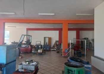 Foto 12 - Capannone Via Buonarroti, Acquaviva Picena - foto 12