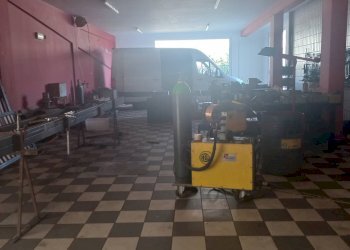 Foto 13 - Capannone Via Buonarroti, Acquaviva Picena - foto 13