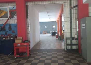 Foto 14 - Capannone Via Buonarroti, Acquaviva Picena - foto 14