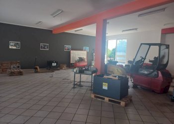 Foto 15 - Capannone Via Buonarroti, Acquaviva Picena - foto 15