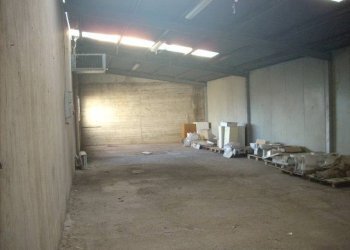 Foto 35 - Capannone Via Buonarroti, Acquaviva Picena - foto 35