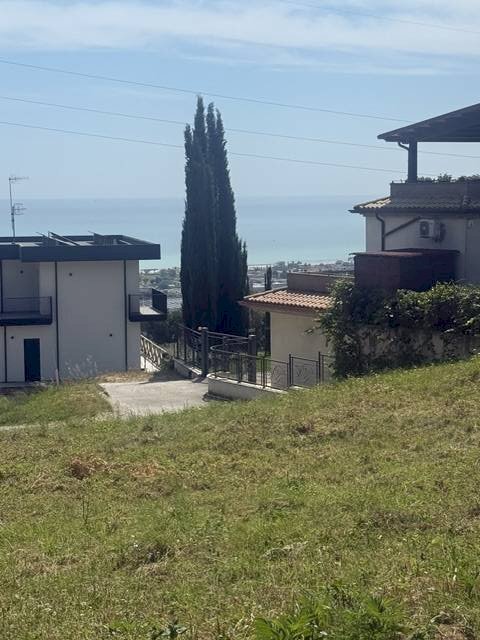 Foto 1 - Terreno edificabile Contrada Giardino, Colonnella - foto 1