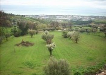 Foto 1 - Terreno edificabile Contrada Giardino, Colonnella - foto 1