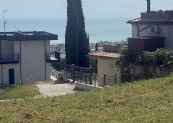 Foto 1 - Terreno edificabile Contrada Giardino, Colonnella - foto 1