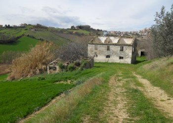 Foto 1 - Rustico Contrada San Martino, Colonnella - foto 1