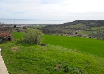 Foto 2 - Rustico Contrada San Martino, Colonnella - foto 2