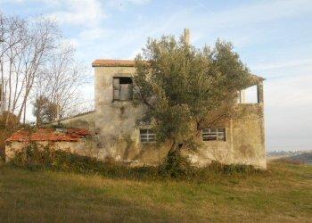 Foto 8 - Rustico Contrada San Martino, Colonnella - foto 6