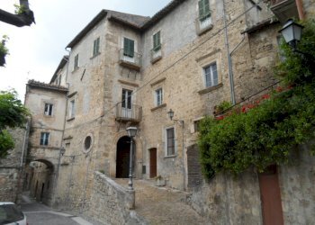 Foto 1 - Appartamento Via Mazzini
 
101, Civitella del Tronto - foto 1