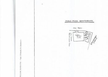 Foto 5 - Appartamento Via Mazzini
 
101, Civitella del Tronto - foto 5