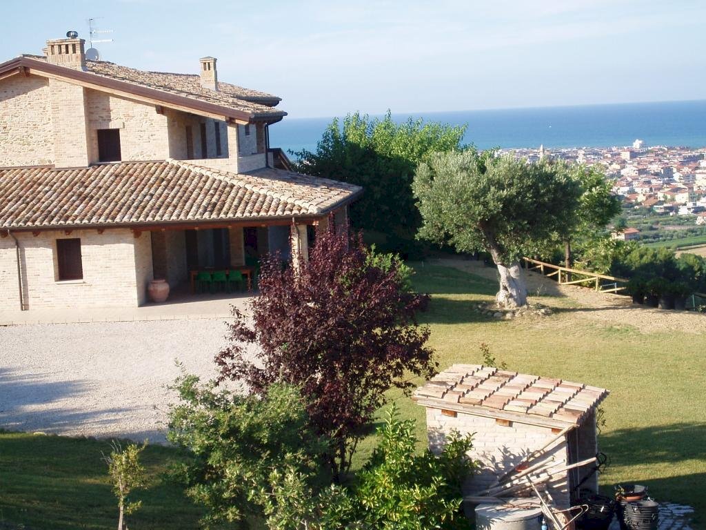 Foto 1 - Villa Via del semaforo, Martinsicuro - foto 1