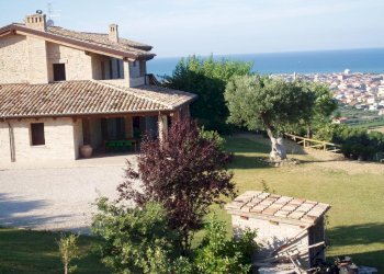 Foto 1 - Villa Via del semaforo, Martinsicuro - foto 1