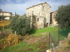 Foto 1 - Rustic Via Borgo da monte, Monteprandone - photo 1
