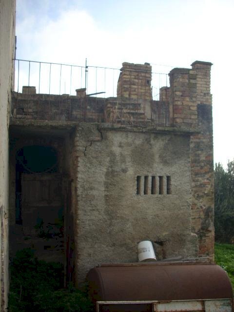 Foto 3 - Rustic Via Borgo da monte, Monteprandone - photo 3