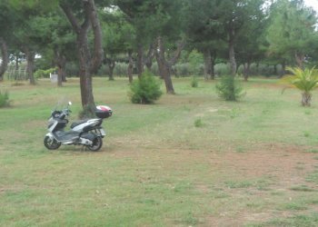 Foto 7 - Terreno edificabile Contrada Santa Giuliana, Massignano - foto 7