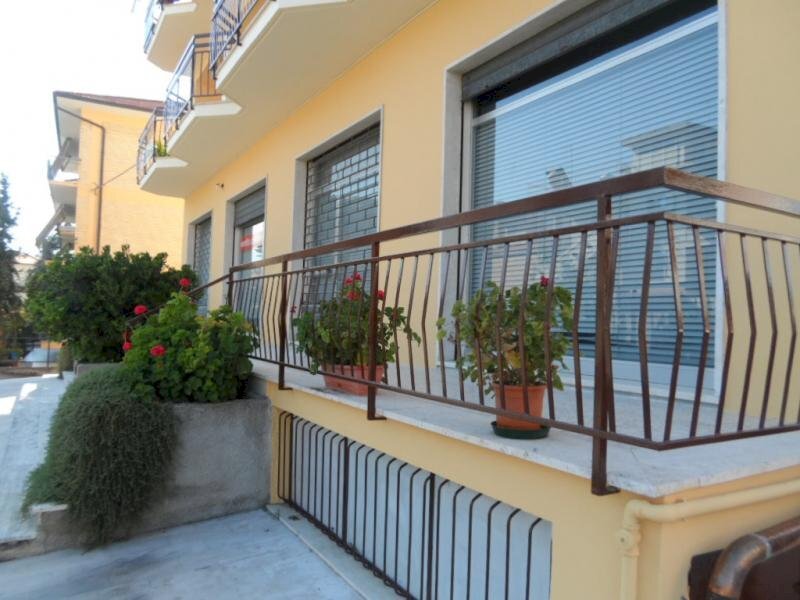 Foto 2 - Commercial Premises VIA CESARE BECCARIA, Castel di Lama - photo 2