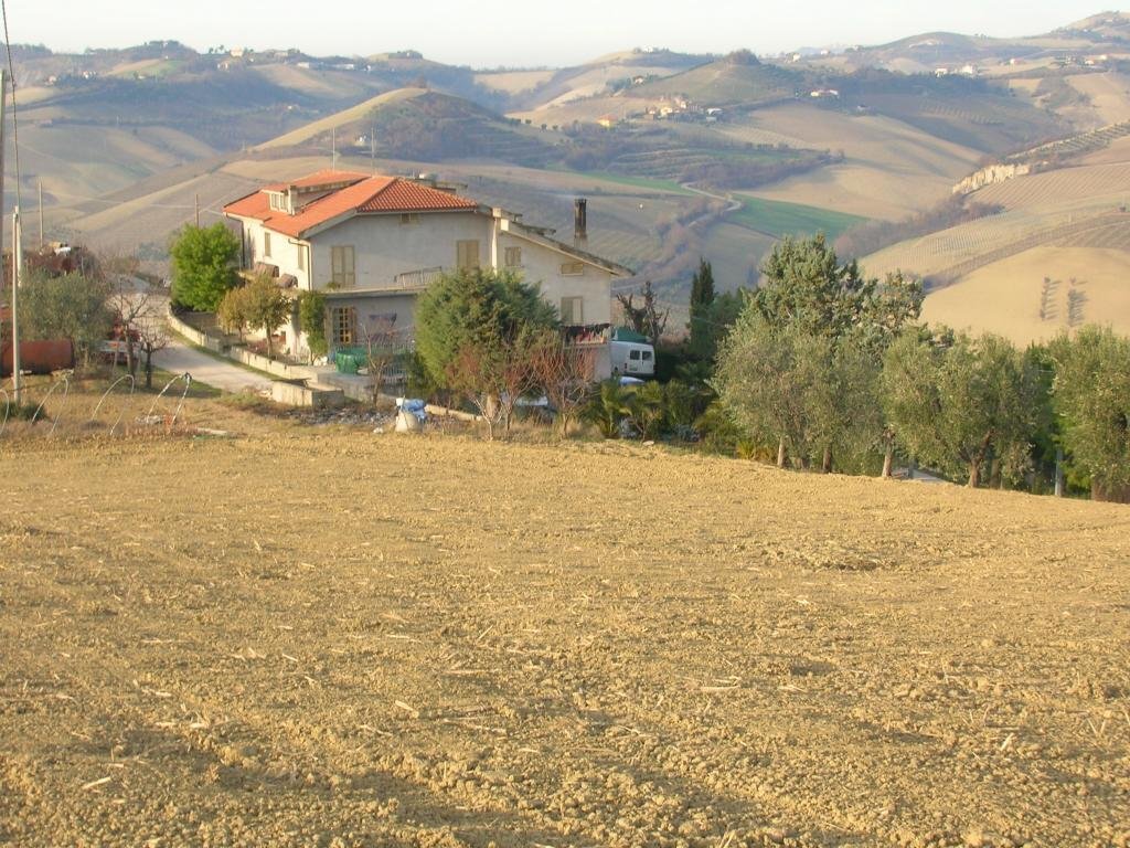 Foto 1 - Casa indipendente San Savino di Ripatransone, Ripatransone - foto 1