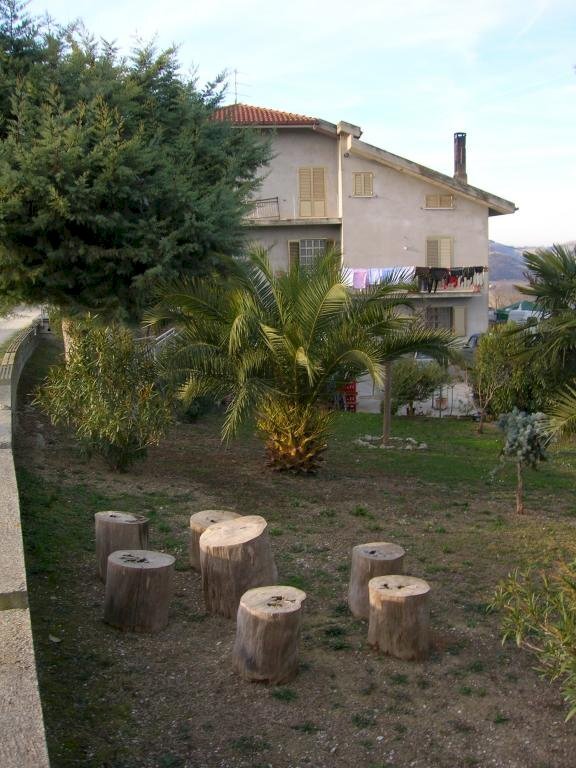 Foto 3 - Casa indipendente San Savino di Ripatransone, Ripatransone - foto 3