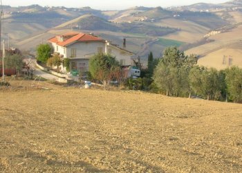 Foto 1 - Casa indipendente San Savino di Ripatransone, Ripatransone - foto 1