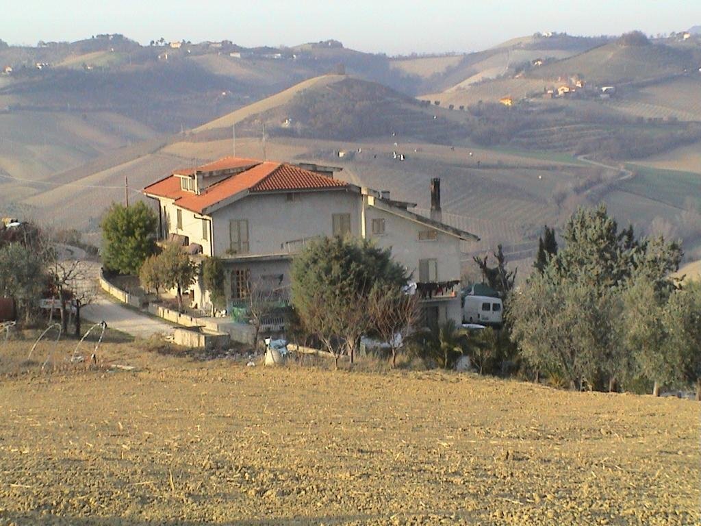 Foto 1 - Casa indipendente San Savino di Ripatransone, Ripatransone - foto 1