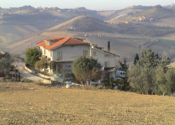 Foto 1 - Casa indipendente San Savino di Ripatransone, Ripatransone - foto 1