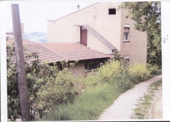 Foto 1 - Rustico Via Indipendenza, Carassai - foto 1