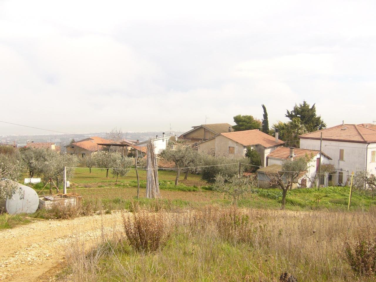 Foto 2 - Terreno edificabile Contrada San Martino, Colonnella - foto 2