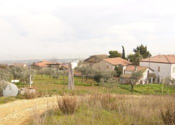 Foto 2 - Terreno edificabile Contrada San Martino, Colonnella - foto 2