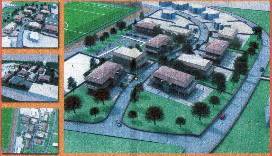 Foto 1 - Building land Castel di Lama - photo 1