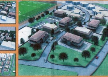 Foto 1 - Terreno edificabile Castel di Lama - foto 1