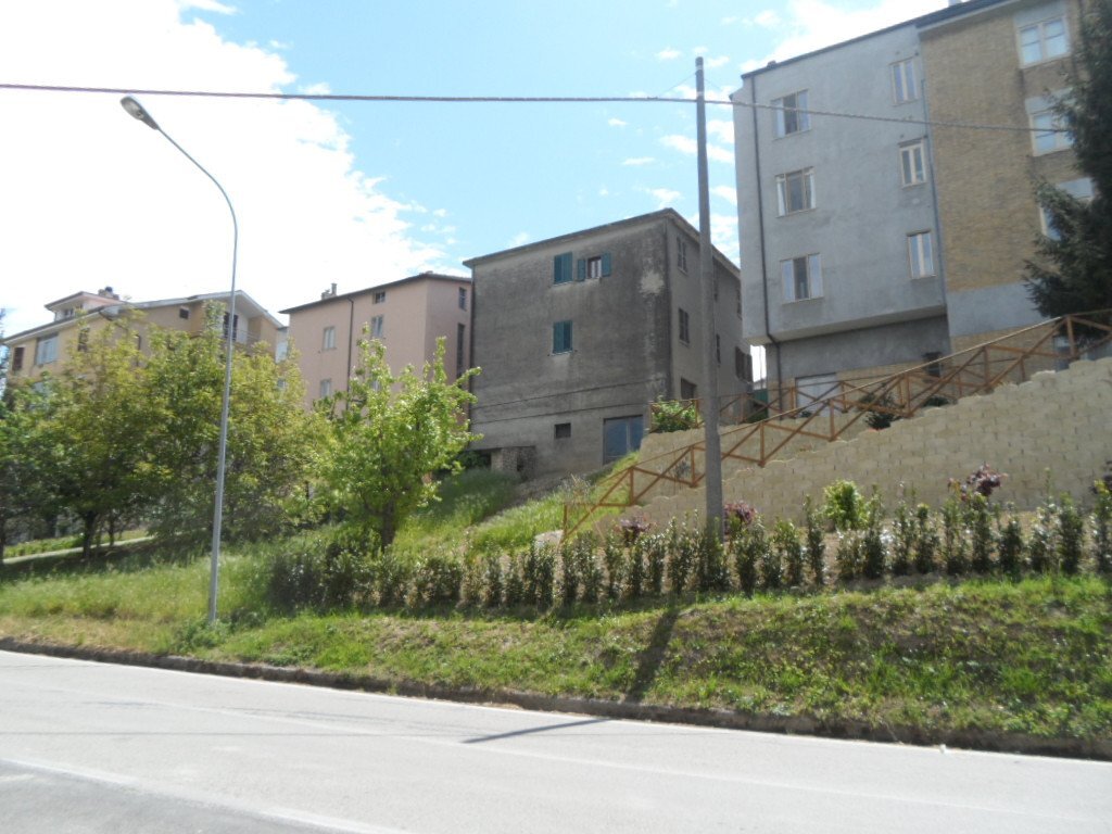 Foto 2 - Casa indipendente Piazza Costantino Tamanti
 
35/36/37, Petritoli - foto 2