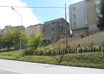 Foto 2 - Casa indipendente Piazza Costantino Tamanti
 
35/36/37, Petritoli - foto 2