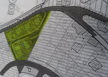 Foto 1 - Terreno edificabile Contrada Giardino, Colonnella - foto 1