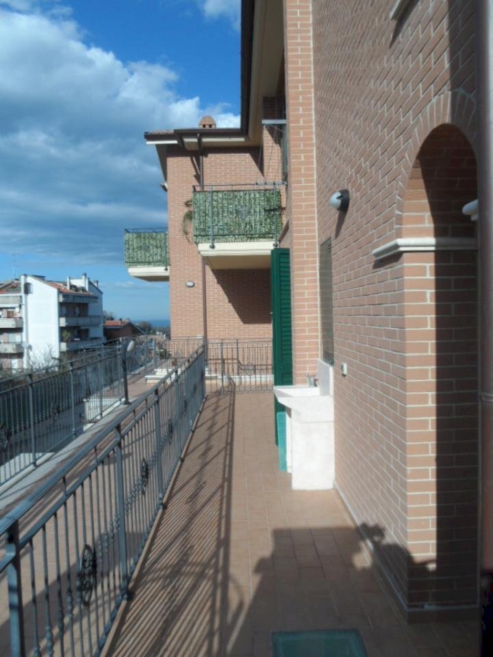 Foto 1 - Villa a Schiera Via Garibaldi, Acquaviva Picena - foto 1