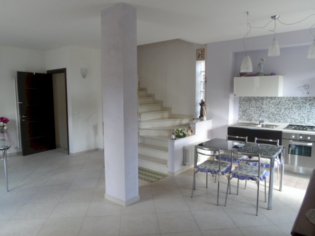 Foto 3 - Villa a Schiera Via Garibaldi, Acquaviva Picena - foto 3