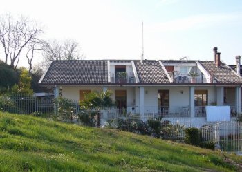 Foto 1 - Casa indipendente della resistenza, Acquaviva Picena - foto 1