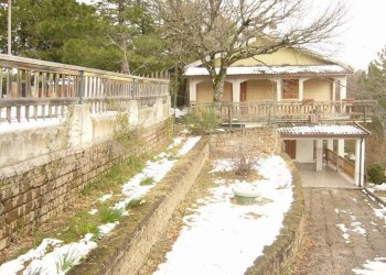 Foto 1 - Quadrilocale Via Col Martese, Montefortino - foto 1