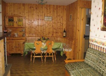 Foto 2 - Quadrilocale Via Col Martese, Montefortino - foto 2