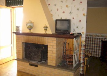 Foto 3 - Quadrilocale Via Col Martese, Montefortino - foto 3