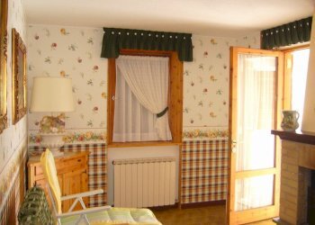 Foto 5 - Quadrilocale Via Col Martese, Montefortino - foto 5