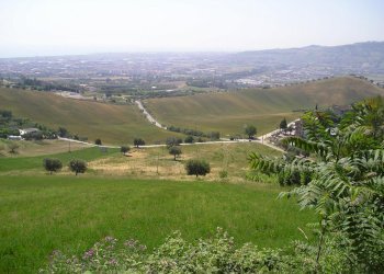 Foto 1 - Agricultural land Contrada Montecretaccio, Monteprandone - photo 1