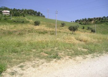 Foto 5 - Agricultural land Contrada Montecretaccio, Monteprandone - photo 5