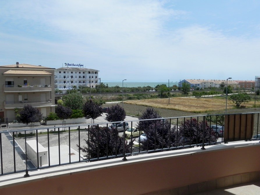 Foto 1 - Trilocale Via delle conchiglie
 
7, Cupra Marittima - foto 1