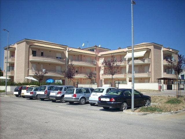 Foto 2 - Trilocale Via delle conchiglie
 
7, Cupra Marittima - foto 2