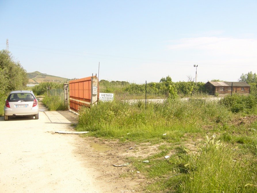 Foto 3 - Shed Via Valtellina, San Benedetto del Tronto - photo 3