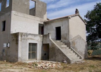 Foto 1 - Rustic Contrada Pignotto, Controguerra - photo 1