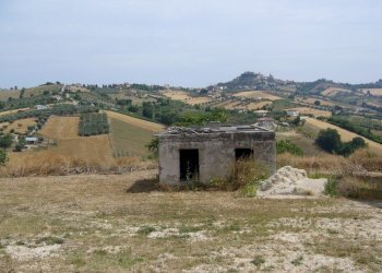 Foto 2 - Rustic Contrada Pignotto, Controguerra - photo 2