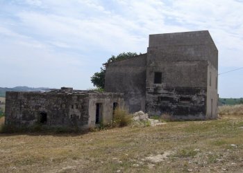 Foto 8 - Rustic Contrada Pignotto, Controguerra - photo 8