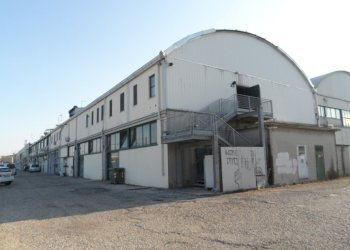 Foto 1 - Shed Via Pomezia, San Benedetto del Tronto - photo 1