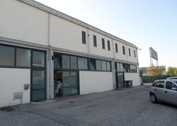 Foto 2 - Shed Via Pomezia, San Benedetto del Tronto - photo 2