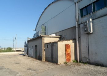 Foto 4 - Shed Via Pomezia, San Benedetto del Tronto - photo 4